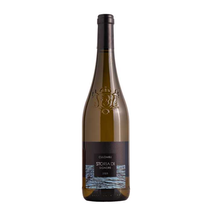 Vin de France Clos Culombu "Storia di Signore" Vin de France Clos Culombu "Storia di Signore"