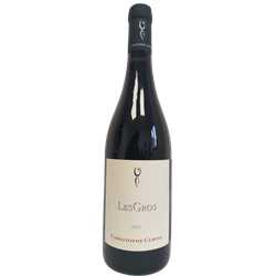 Vin de France Domaine Christophe Curtat "Les Gros"