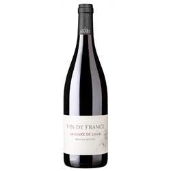 Vin de france Domaine Jolivet "La Cuvée de Louis"