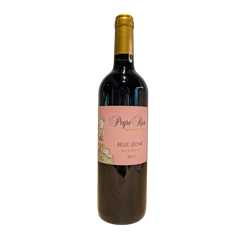 Vin de France Domaine Peyre Rose (Marlène Soria) Belle Léone