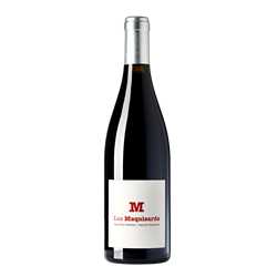 Vin de France "Les Maquisards" (Patrice chevalier & Jean-Paul Gentile)