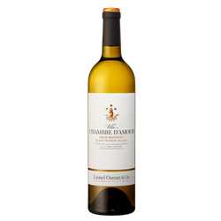 Vin de France Lionel Osmin Villa Chambre d'Amour "L'Original" (Doux)
