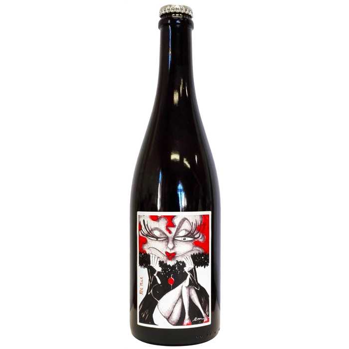 Vin de France pétillant naturel bio Domaine Albert de Conti Vin de France pétillant naturel bio Domaine Albert de Conti