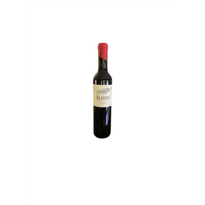 Vin doux rouge Clos d'Alzeto 50cl Vin doux rouge Clos d'Alzeto 50cl