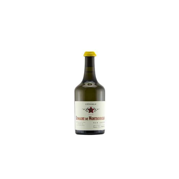Vin Jaune L'Etoile Domaine Montbourgeau Vin Jaune L'Etoile Domaine Montbourgeau
