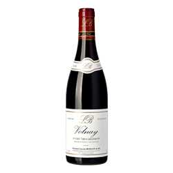 Volnay 1er Cru Caillerets Domaine Lucien Boillot