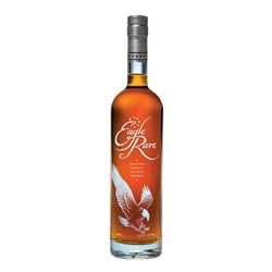 Whiskey Bourbon Eagle rare 10 ans (Américain)