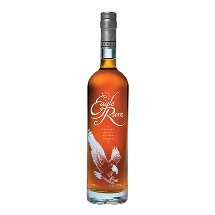 Whiskey Bourbon Eagle rare 10 ans (Américain) Whiskey Bourbon Eagle rare 10 ans (Américain)