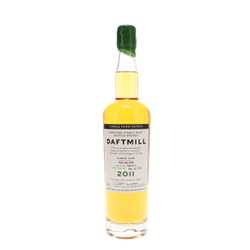 Whisky Daftmill 2011 Summer Release