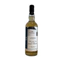 Whisky Daily Drams Glenlossie 12 ans