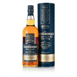 Whisky Glendronach CS B12