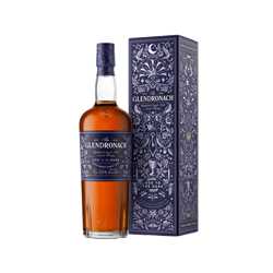 Whisky Glendronach Ode to the Dark