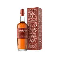 Whisky Glendronach Ode to the Embers