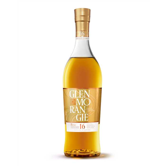Whisky Glenmorangie Nectar d'Or (Highlands) Whisky Glenmorangie Nectar d'Or (Highlands)