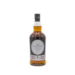 Whisky Hazelburn 8 ans