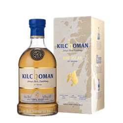 Whisky Kilchoman 100% Islay (Islay)