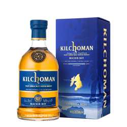 Whisky Kilchoman Machir Bay