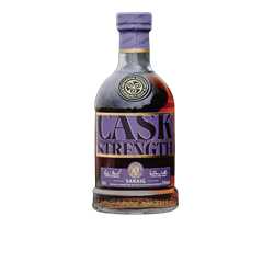 Whisky Kilchoman Sanaig Cask Strenght 57,8°