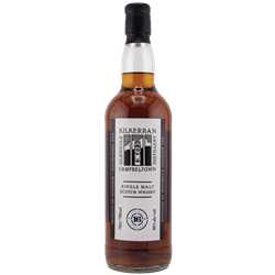 Whisky Kilkerran 16 ans