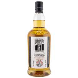 Whisky Kilkerran 8Y CS Bourbon