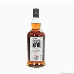 Whisky Kilkerran 8Y CS Sherry