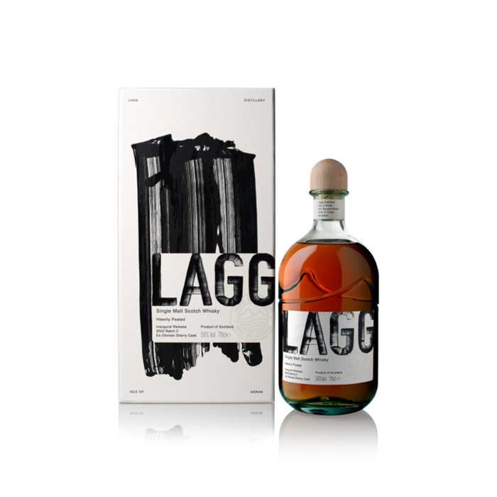 Whisky Lagg Inaugural Release 2 Whisky Lagg Inaugural Release 2