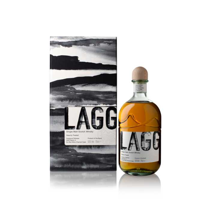 Whisky Lagg Inaugural Release 3 Whisky Lagg Inaugural Release 3