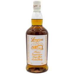Whisky Longrow (Campbeltown)