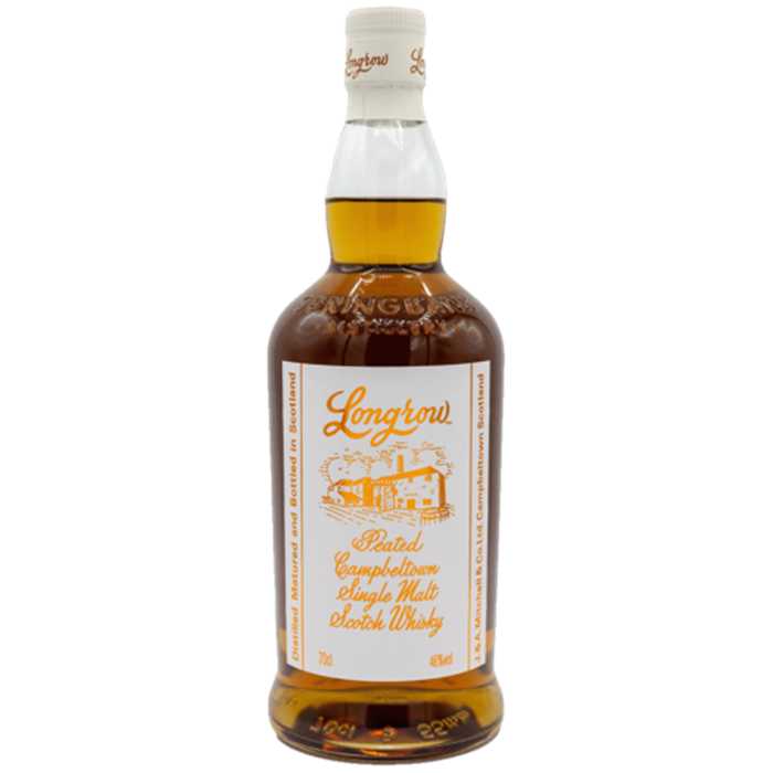 Whisky Longrow (Campbeltown) Whisky Longrow (Campbeltown)