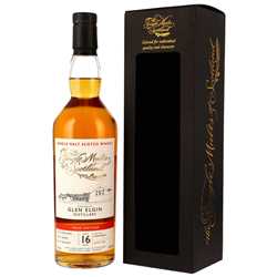 Whisky Single Malt of Scotland Glen Elgin 2008 16 ans