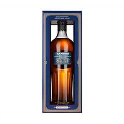 Whisky Tamdhu 15 ans (Speyside)