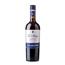 Xeres Amontillado Valdespino Tio Diego
