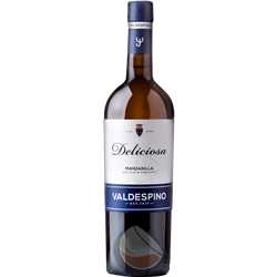 Xeres manzanilla Valdespino "Deliciosa"