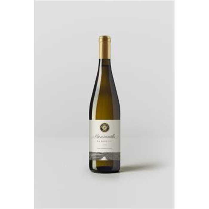 Xeres Manzanilla Valdespino La Especiale Xeres Manzanilla Valdespino La Especiale