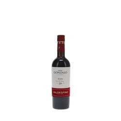 Xeres Oloroso Valdespino Don Gonzalo 50 cl